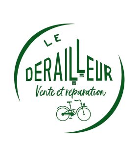 Le Dérailleur