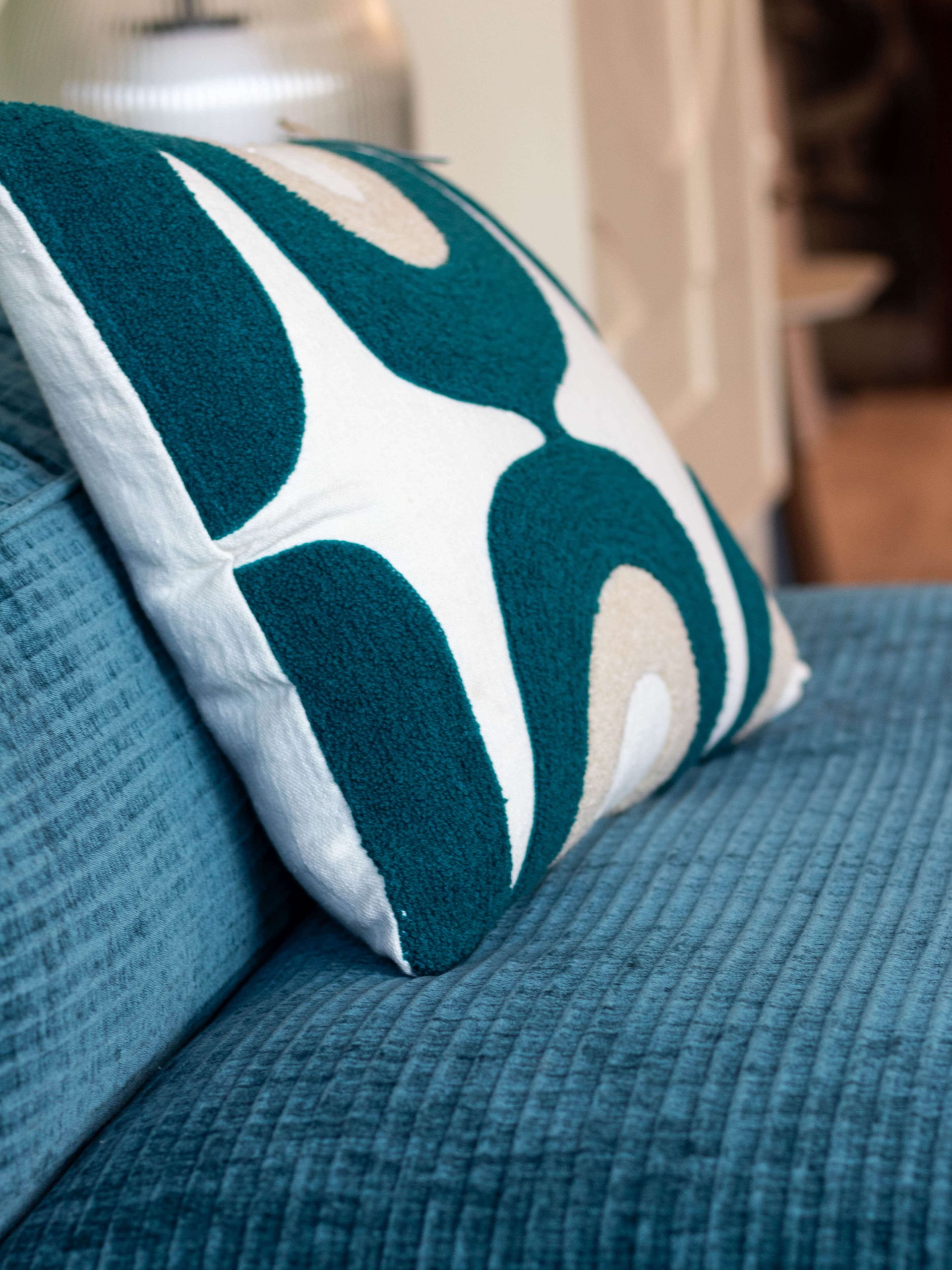 Motchi Design client Maison Charlotte showroom 4