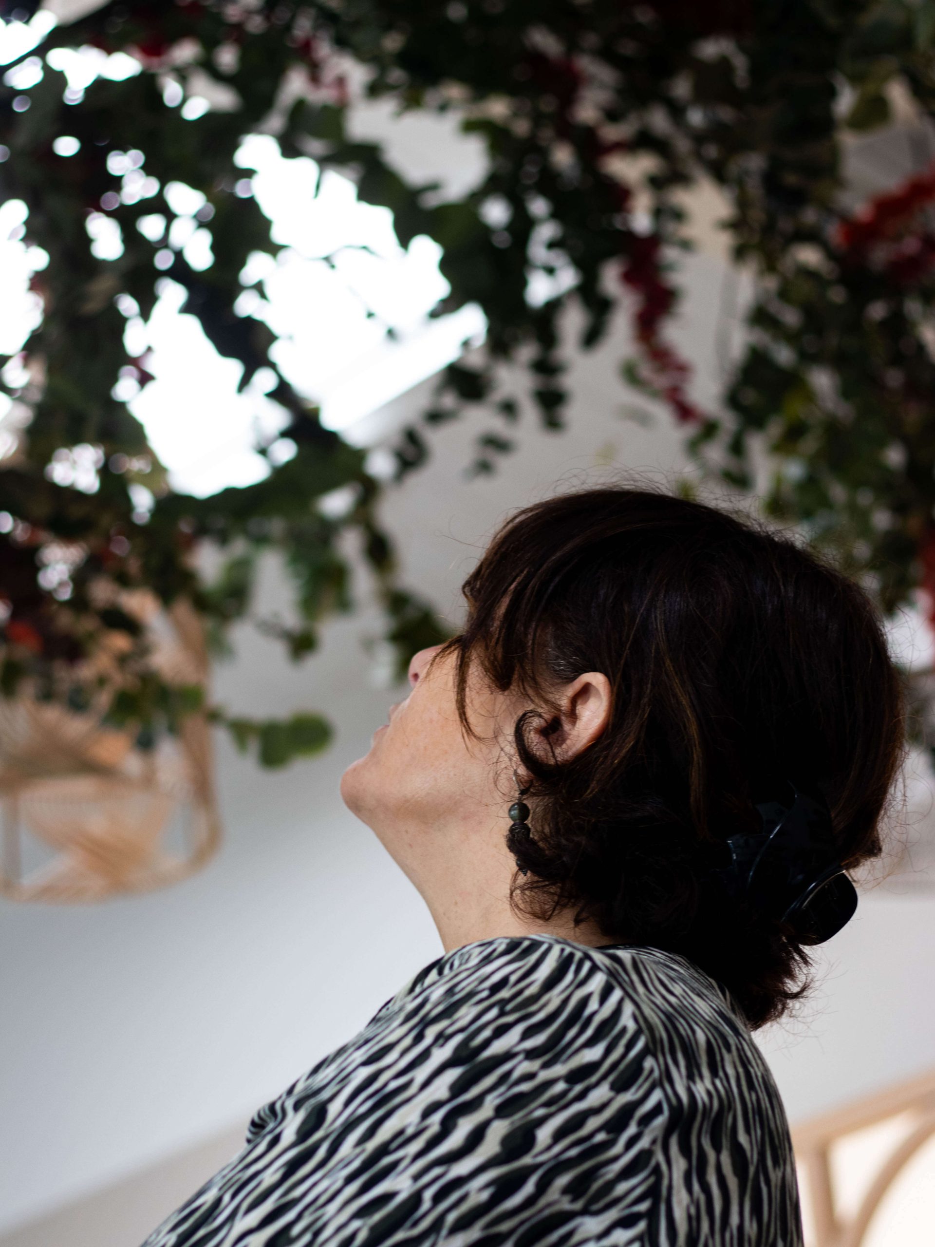 Motchi Design client Maison Charlotte showroom 5