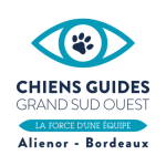 Clients Maison Charlotte - École de Chiens Guides Aliénor Aquitaine