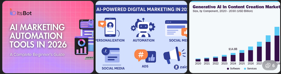 Les tendances en communication digitale pour 2026