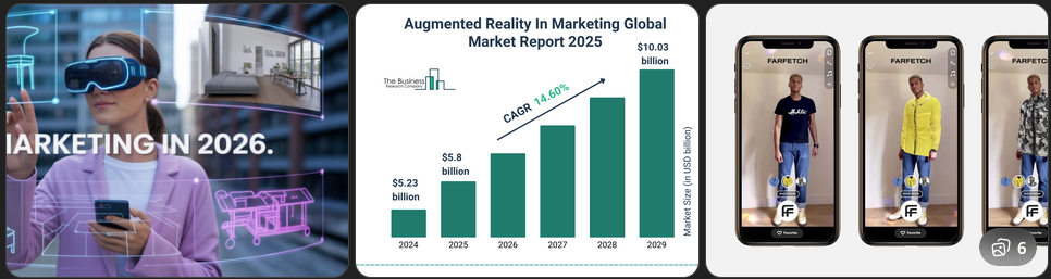 Les tendances en communication digitale pour 2026