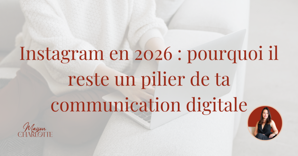 Instagram en 2026