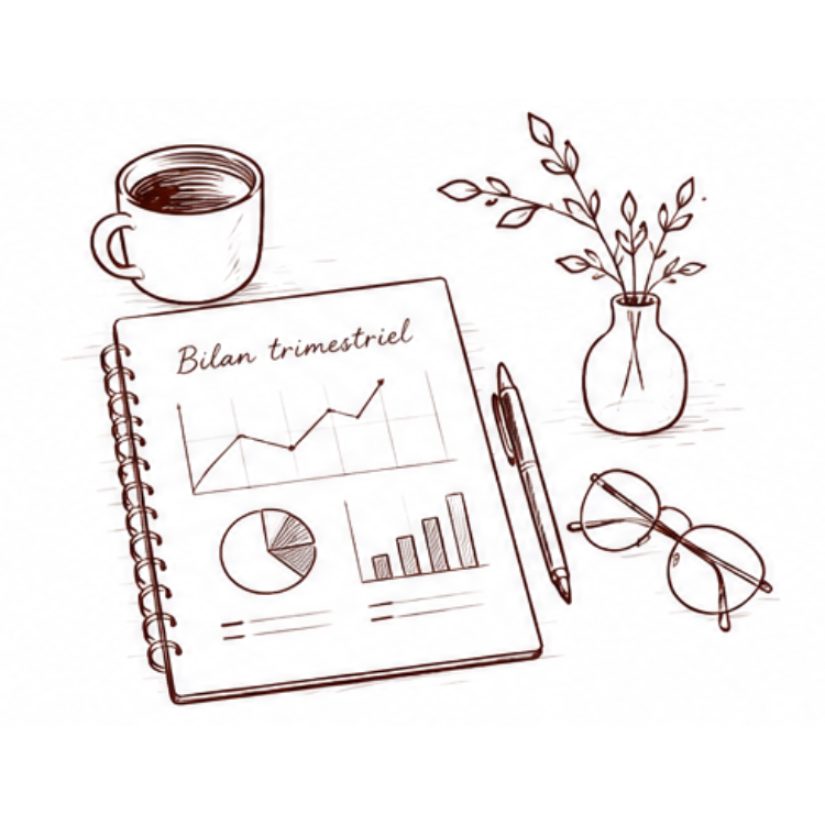 Bilan statistique de l'accompagnement