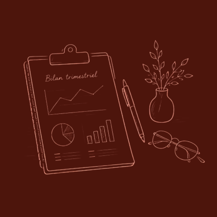 Bilan statistique seo by charlotte