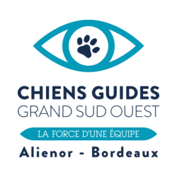 Clients Maison Charlotte - École de Chiens Guides Aliénor Aquitaine