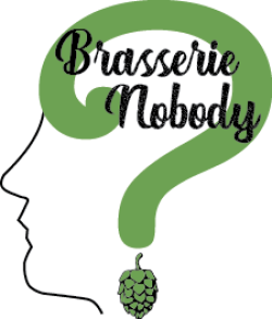 Brasserie Nobody